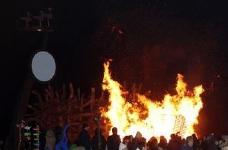 [PyeongChang 2018] Fever of Olympics' cultural events to continue in Paralympics