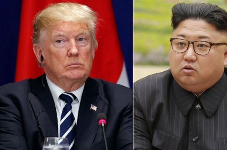 NK rejects talks with US 'under preconditions'
