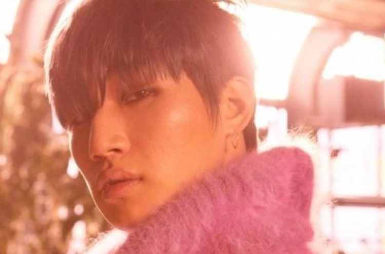 Big Bang member Daesung to start military duty on March 13