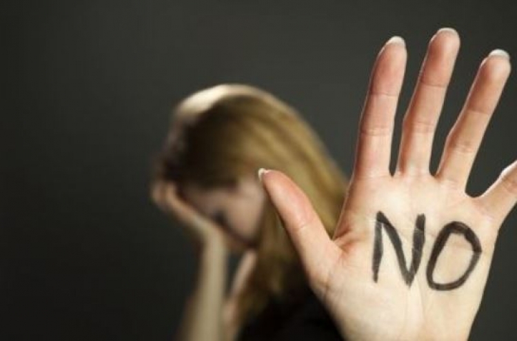 Sexual abuse at job sites increasing sharply