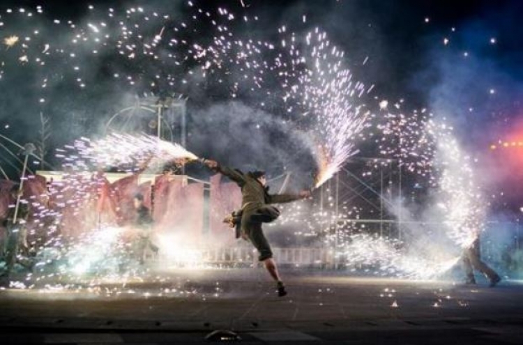 [PyeongChang 2018] PyeongChang skies to be lit by fireworks during Paralympics