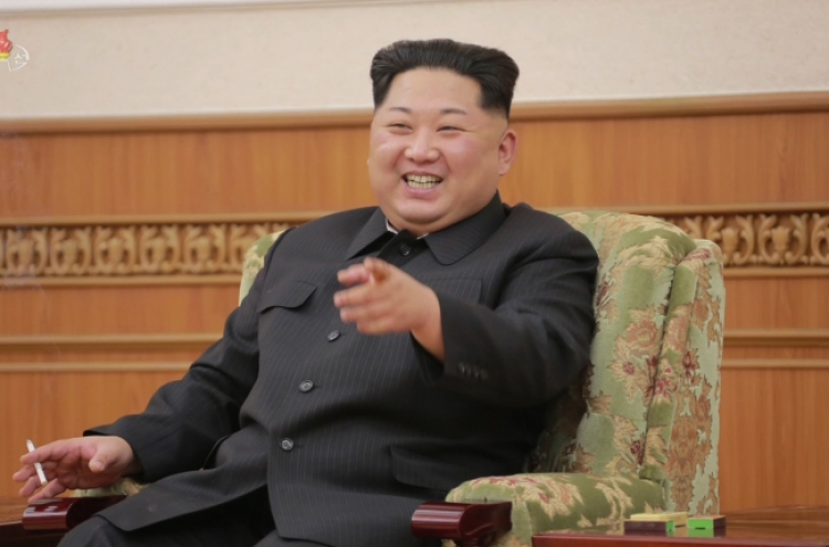North Korea sought nuclear status to boost economy: NK journal