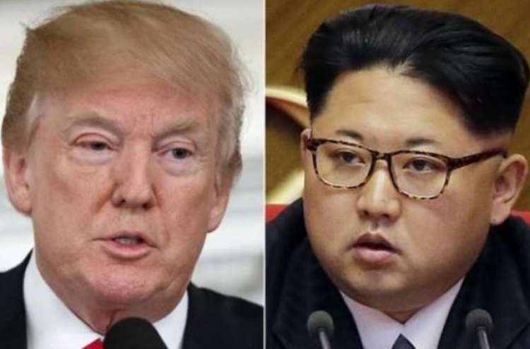 NK media appears to have toned down rhetoric against Trump ahead of summit