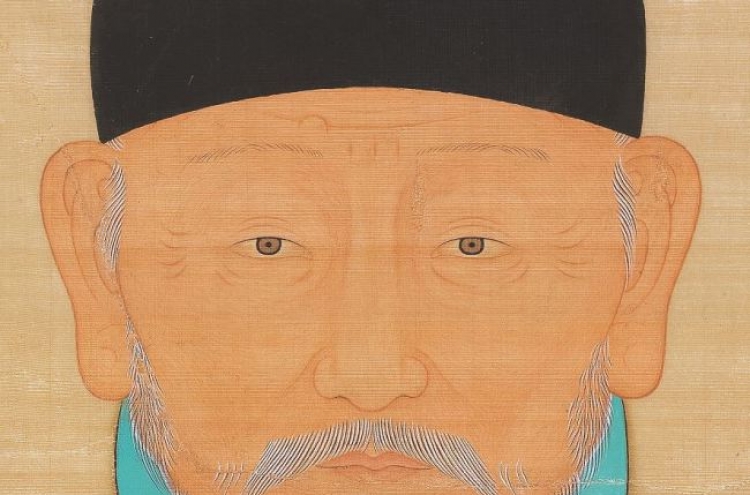 [Weekender] Reading diseases in Joseon portraits