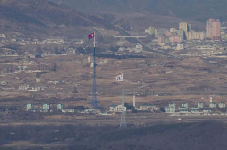 N. Korea agrees to high-level inter-Korean talks on March 29: ministry