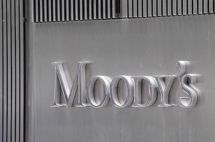 S. Korea's economy contracted 0.2% in Q4: Moody's