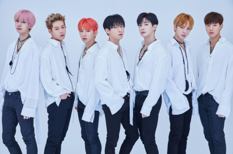 Monsta X completes coming-of-age story with ‘The Connect’