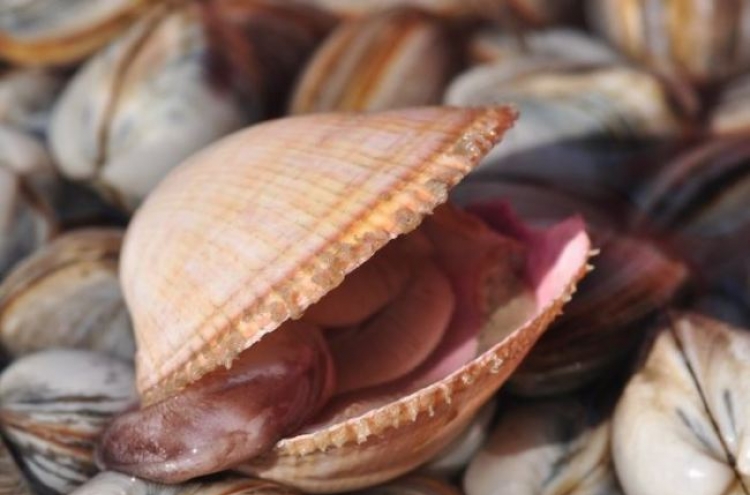 Govt. bans shellfish harvesting over paralytic toxins