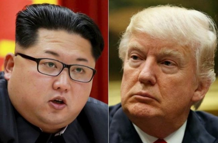 Trump can turn NK summit into photo op or postpone it: ex-Pentagon chief