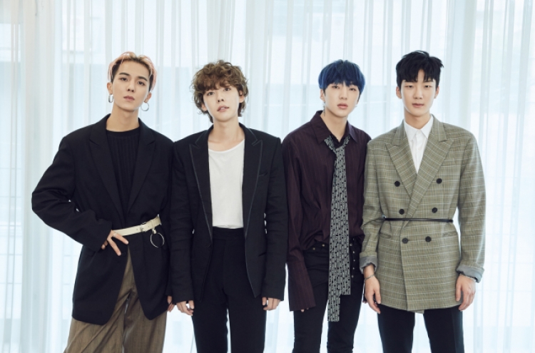 [Herald Interview] Winner says it has never stopped growing