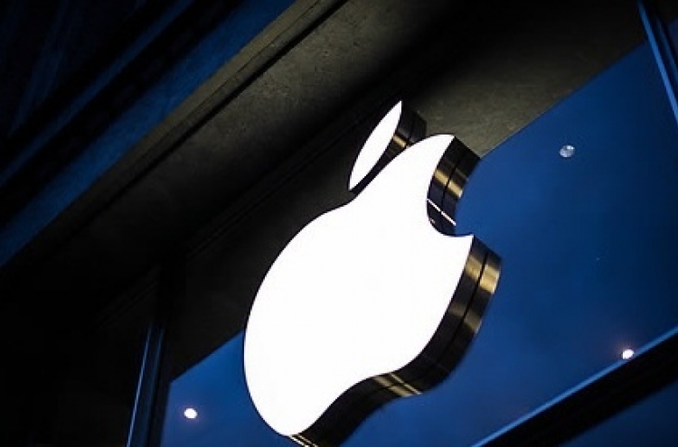 Apple likely to face sanctions over unfair practice in Korea