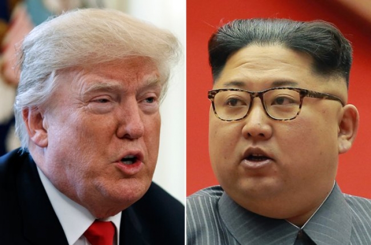 US confirms NK willingness to discuss denuclearization