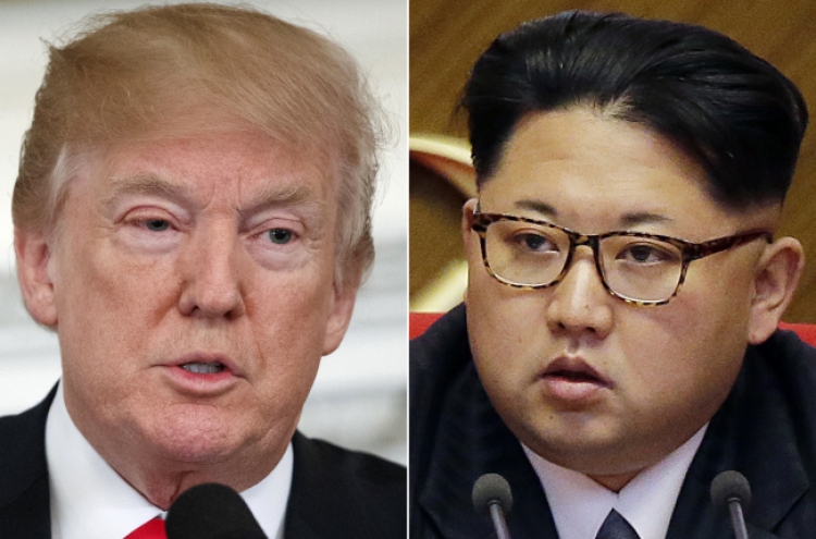 Blue House confirms US-NK contact, says back-channel talks ‘going well’