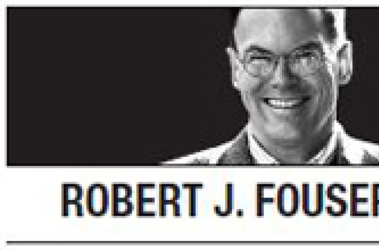 [Robert J. Fouser] Revisiting multicultural policies