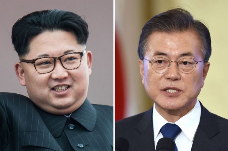 Seoul closely watching NK parliament session ahead of summits