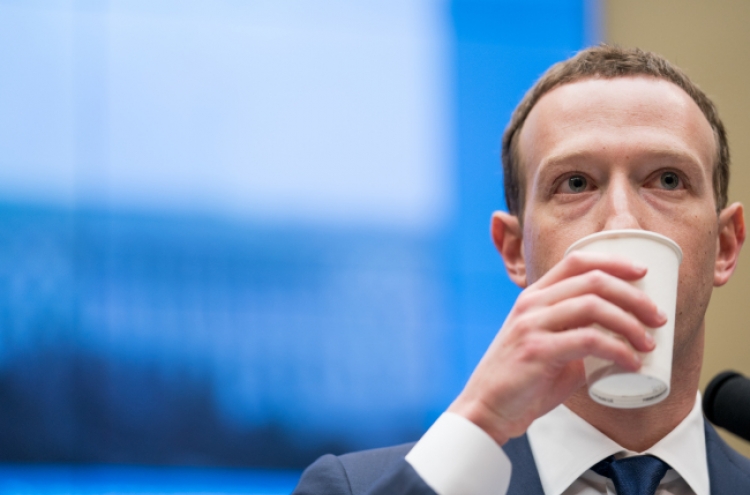 Is Facebook regulation 'inevitable'? Not so fast