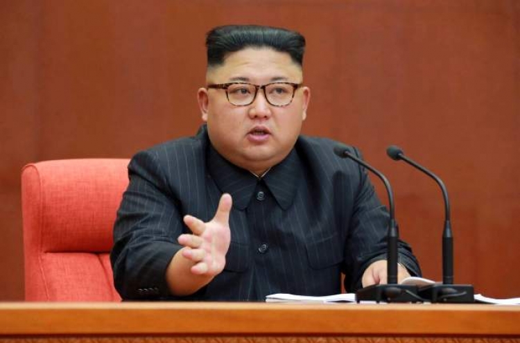 Kim Jong-un is practical, likely to give up nukes: expert