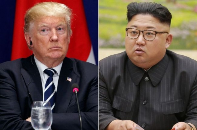 Tightly held planning under way for Trump-Kim meeting: US official