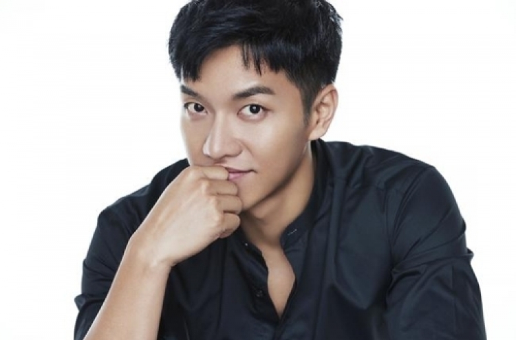 Lee Seung-gi to host new season of 'Produce' audition show