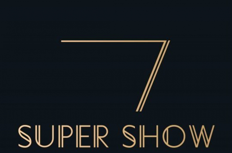 Super Junior to hold 4-nation tour in Latin America