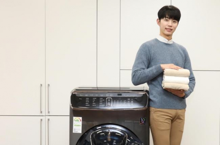 Korean washer exports to US almost halved after safeguard action: KITA