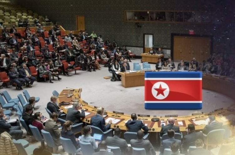 Sanctions play part in NK’s nuclear test suspension