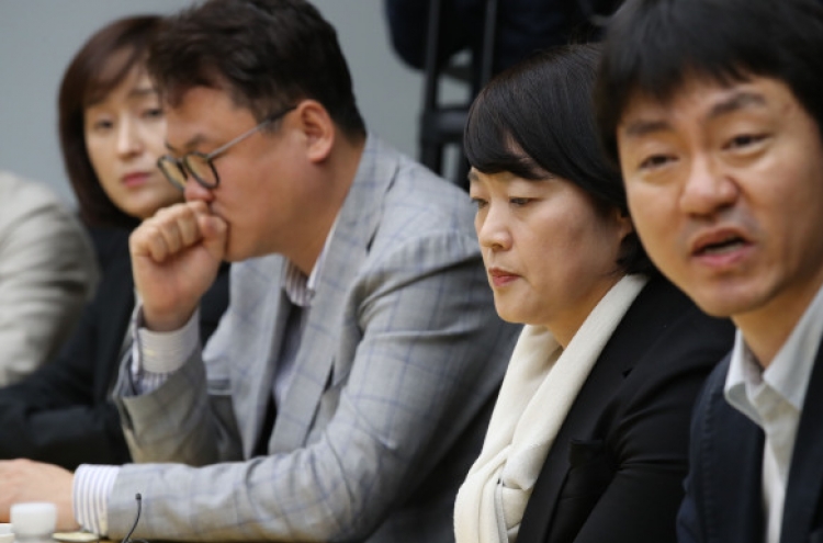 Naver ups regulation of news comment system after opinion-rigging scandal