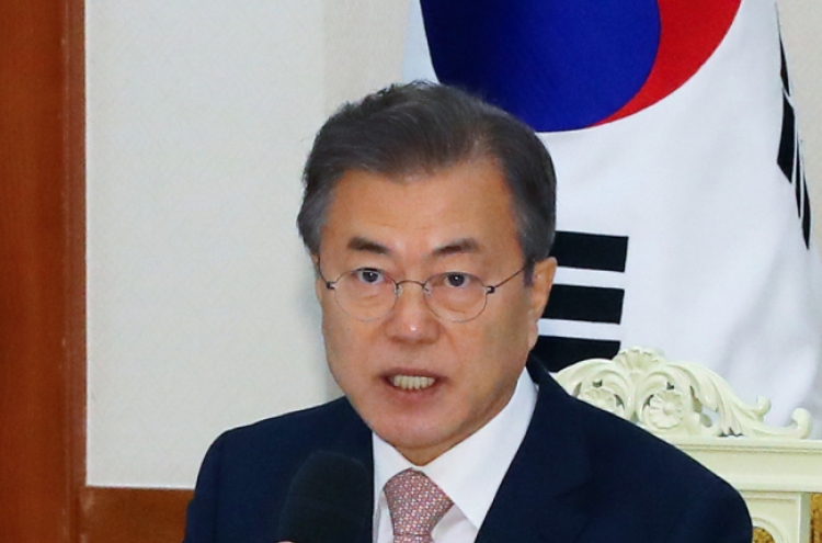 Leaders to explore ways to improve inter-Korean ties at summit