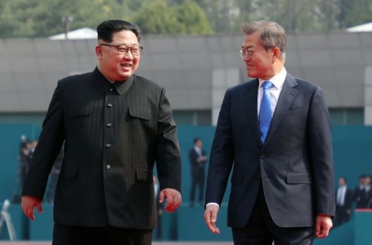 Kim offers to visit Seoul 'any time if you invite me': South Korea
