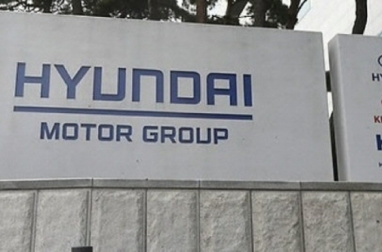 Hyundai to cancel $892m shares to improve shareholder value