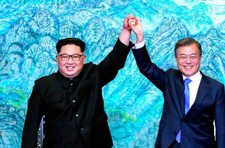 Analysis: Korea summit puts nuclear ball in Trump’s court
