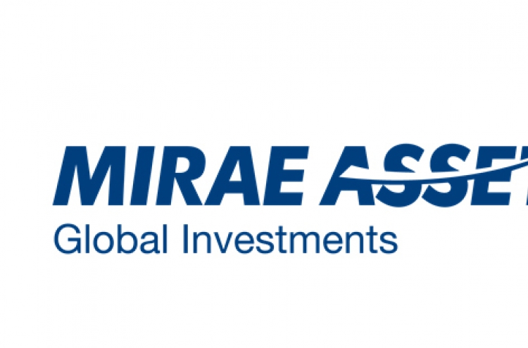 Mirae Asset‘s target date fund tops yearly returns