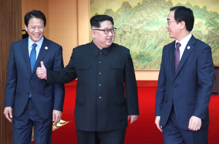Seoul to push for family reunion talks with North as soon as possible