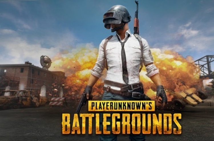 Tencent eyes investment in Bluehole, maker of hit video game ‘Battlegrounds’