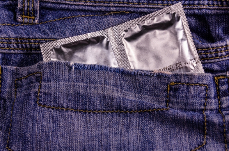 Man uses condom of urine to cheat on drugs test