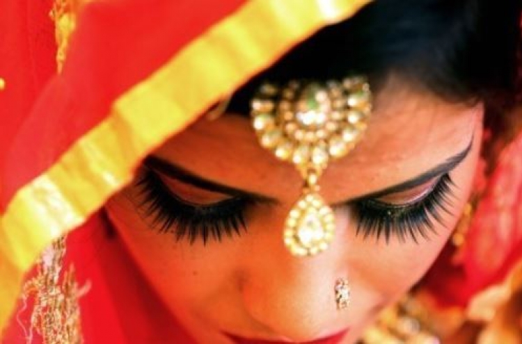 인도 결혼문화 바뀔까…강제결혼 관행에 '제동'