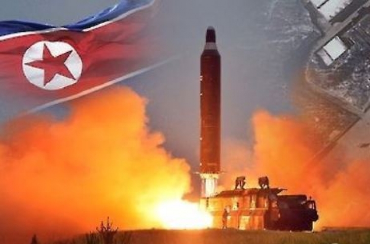 N. Korea vows to halt unannounced missile tests