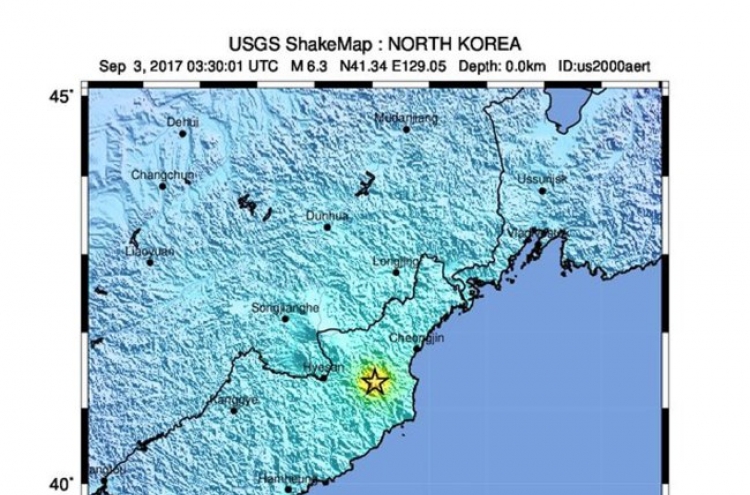 N. Korea's denuclearization may proceed speedily
