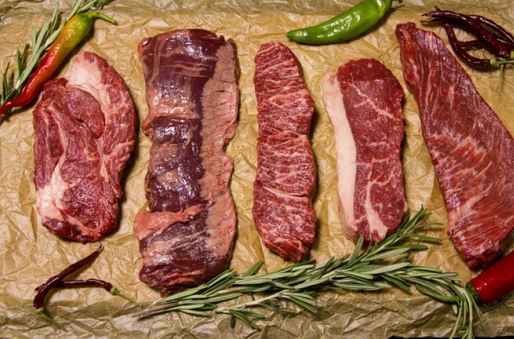 Existential debate in US food industry: What is meat?