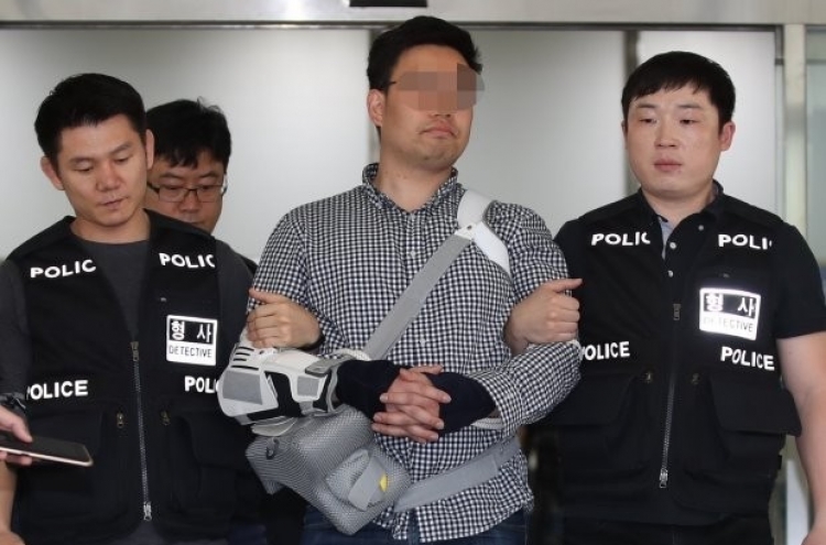 Police to refer attacker of opposition lawmaker to prosecution this week