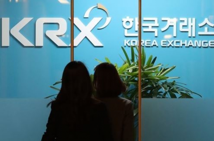 10 Chinese firms to be delisted in S. Korea