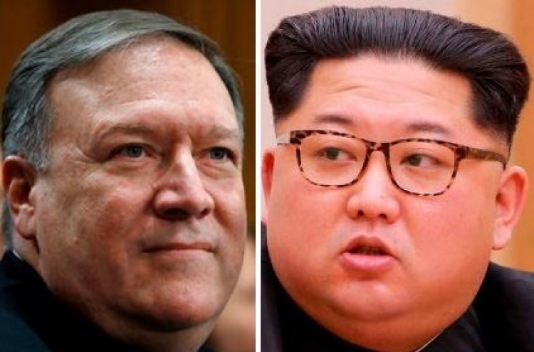 Did US promise ‘economic rewards’ to NK?