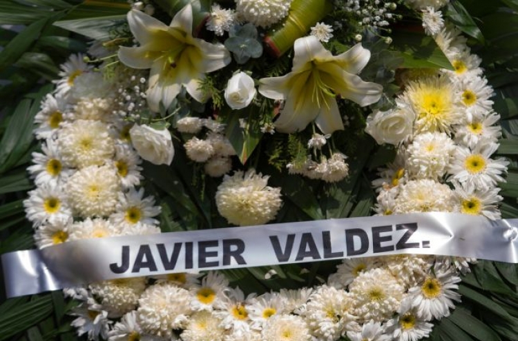 멕시코서 라디오 방송 진행자 피살…2012년 12월 이후 32번째