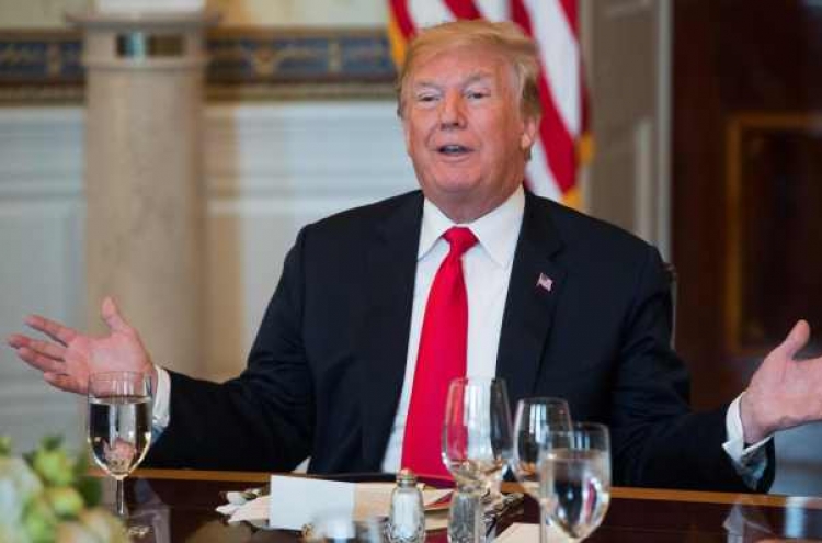 Trump says will know next week if N. Korea summit still on