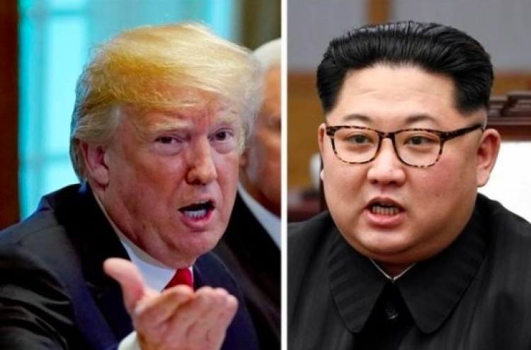 S. Korea seeks to encourage direct communication between Trump, Kim