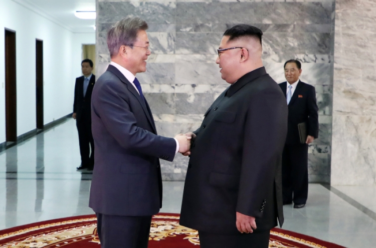 North Korea committed to US summit, denuclearization