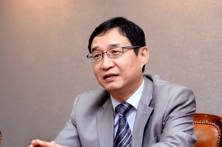 [IP in Korea] ‘Koreas’ market opening must accompany protection of industrial property rights’