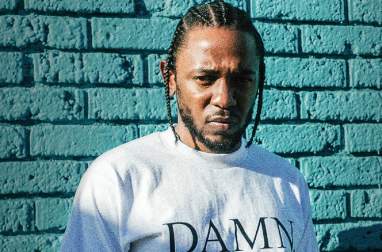 Kendrick Lamar to hold concert in Seoul