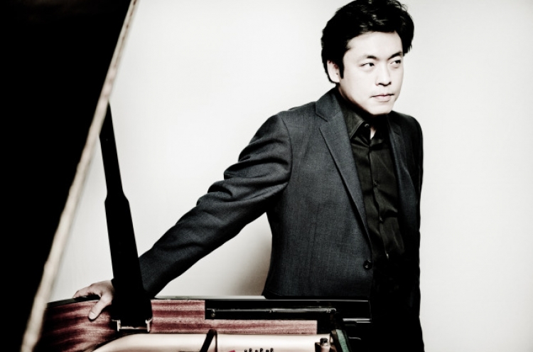 Kim Sun-wook, Guy Braunstein to highlight brilliance of violin in Brahms violin sonatas