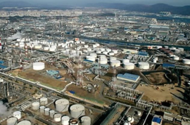 Korea's industrial output rises 3.4% in April